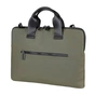 Сумка для ноутбука Tucano 16" Gommo Super Slim green (BSGOM1516-VM) - зменшене зображення 2