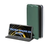 Чохол до мобільного телефона BeCover Exclusive Tecno Spark 20 (KJ5n) Dark Green (711242) - зменшене зображення 1