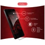 Скло захисне Intaleo Full Glue Xiaomi Poco X7 Pro Black (1283126607882) - зменшене зображення 4