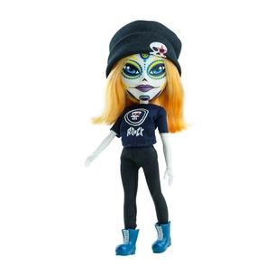 Лялька Paola Reina Maria MINI Catrina (02002) зображення 1