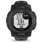 Смарт-годинник Garmin Instinct 3, Tactical, Solar, 45mm, Black, GPS смарт-годинник (010-02934-50) - зменшене зображення 8