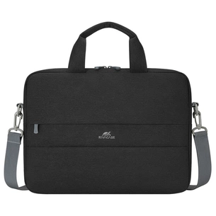 Сумка для ноутбука RivaCase 14" 7522 Prater, Black (7522Black) зображення 1