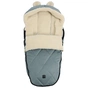Чохол для ніг Kaiser XL EARS WOOL 2 в 1, зимовий, світло-блакитний (6582586) - уменьшенное изображение 2