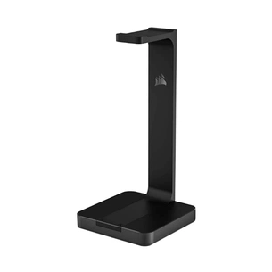 Підставка для гарнітури Corsair Gaming ST50 Premium Headset Stand Black (CA-9011221-EU) зображення 1