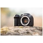 Цифровий фотоапарат Canon EOS R7 + RF-S 18-150 IS STM + адаптер EF-RF (5137C015) - зменшене зображення 4