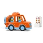 Конструктор LEGO DUPLO Bluey Подорож із морозивом із Блуї (10458) - зменшене зображення 3