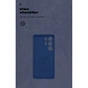 Чохол до мобільного телефона Armorstandart ICON Samsung S25 Ultra Camera cover Blue (ARM81581) - зменшене зображення 4