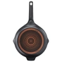 Сковорода Tefal Delicio Grill 26 см (E2324074) - зменшене зображення 3