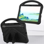 Чохол до планшета BeCover Protected Cover Samsung Galaxy Tab S10 FE (SM-X520/SM-X526) 10.9" Black (713257) - зменшене зображення 2