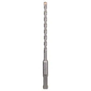 Бур Bosch SDS plus-1, 6x100x160 по бетону (2.608.680.263) зображення 1
