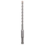 Бур Bosch SDS plus-1, 6x100x160 по бетону (2.608.680.263) - зменшене зображення 1