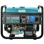 Генератор Konner&Sohnen KS 10000E, 230В, 8кВт, електростартер, 85.5кг (KS10000E) - зменшене зображення 1