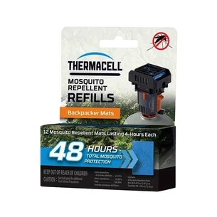 Пластини для фумігатора Thermacell M-48 Repellent Refills Backpacker (1200.05.30) зображення 1