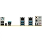 Серверна материнська плата ASUS WS C621E SAGE s3647X2 C621 12xDDR4, 2xG LAN (WS C621E SAGE) - зменшене зображення 4