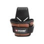 Гаки для тяги на зап'ястя Power System PS-3300 Hooks Brown XL (PS-3300_XL_Brown) - зменшене зображення 3
