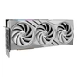 Відеокарта MSI GeForce RTX4080 SUPER 16GB GAMING X SLIM WHITE (RTX 4080 SUPER 16G GAMING X SLIM WHITE) - зменшене зображення 2