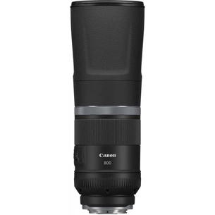 Об'єктив Canon RF 800mm f/11 IS STM (3987C005) зображення 1