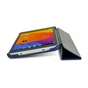 Чохол до планшета Nomi Slim PU case С070010/С070020 Blue - зменшене зображення 3