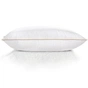 Подушка MirSon пухова Hand Made De Luxe White 904 середня 70x70 (2200000555816) - зменшене зображення 1