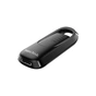 USB флеш накопичувач SanDisk 256GB Ultra Slider Type-C USB 3.2 (SDCZ480-256G-G46) - зменшене зображення 2