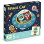 Настільна гра Djeco Космічний кіт (Space Cat) (DJ08597) - зменшене зображення 2