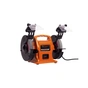 Точильний верстат Tekhmann TBG-3015 L (850989) - зменшене зображення 3