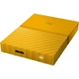 Зовнішній жорсткий диск 2.5" 1TB WD (WDBYNN0010BYL-WESN) - зменшене зображення 6