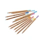 Олівці кольорові Bruynzeel EXPRESSION PASTEL, 12 кольорів (8712079468415) - зменшене зображення 7
