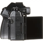 Цифровий фотоапарат Olympus E-M1 mark II 12-100 mm Kit black (V207060BE010) - зменшене зображення 10