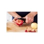 Овочечистка KitchenAid Coreline, вертикальна 22 см, сірий (KAS112OHCGG) - зменшене зображення 8