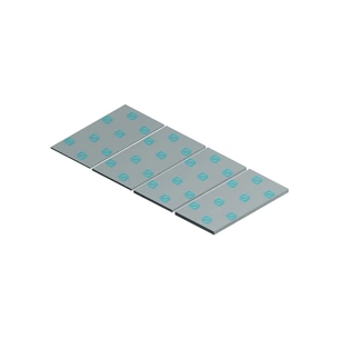 Термопрокладка Iceberg Thermal DRIFTIce Thermal Pad 40mmx120mm 1.5mm (DRIFTICE15-B0A) зображення 1