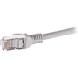 Патч-корд 2E 2м FTP cat.6, CU, 26AWG, 7/0.16, LSZH, grey (2E-PC6CU-FTP2LSZH-GRY) - зменшене зображення 3