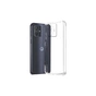 Чохол до мобільного телефона BeCover Motorola Moto G54 / G54 Power Transparancy (710887) - зменшене зображення 2