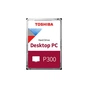 Жорсткий диск 3.5" 2TB Toshiba (HDWD220UZSVA) - зменшене зображення 1