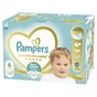 Подгузники Pampers PAMPERS Дитячі підгузники Premium Care Giant (13-18 кг) Мега Упаковка (8006530260176) - уменьшенное изображение 2