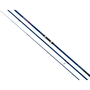Вудилище Shimano Nexave Surf BX Tubular Tip 4.50m max 225g - 3 sec. (NEXSFT450BX) зображення 1