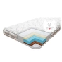 Матрац Верес Memory+ 200*120*18 (53.222.12) - зменшене зображення 1