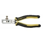 Кусачки Stanley DynaGrip для зачистки проводов L=170мм. (0-89-873) - зменшене зображення 1