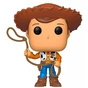 Фігурка для геймерів Funko Pop серії Історія іграшок 4 — Шериф Вуді (37383) - зменшене зображення 1