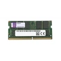 Модуль пам'яті для сервера DDR4 16GB ECC SODIMM 2400MHz 2Rx8 1.2V CL17 Kingston (KSM24SED8/16ME) - зменшене зображення 1