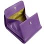 Гаманець Smith & Canova 28611 Haxey Purple (28611 PURPLE) - зменшене зображення 6