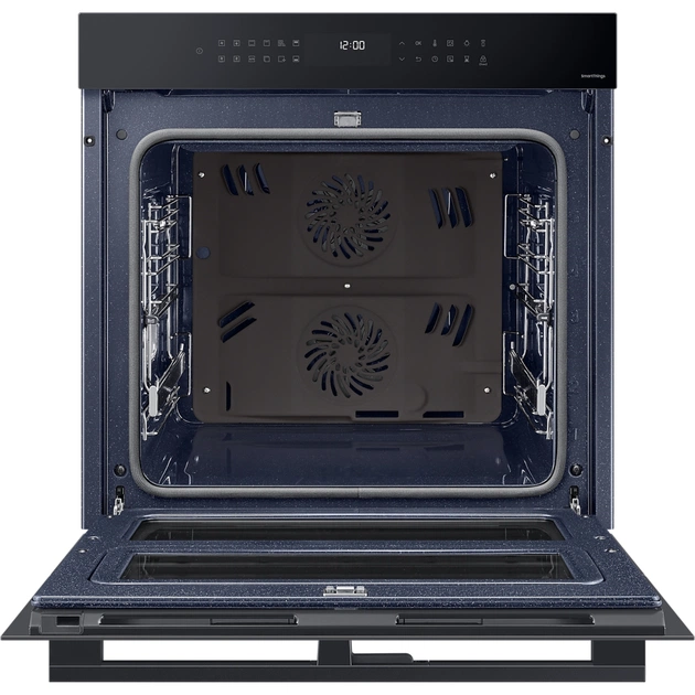 Духова шафа Samsung NV7B4345VAK/WT - picture 7