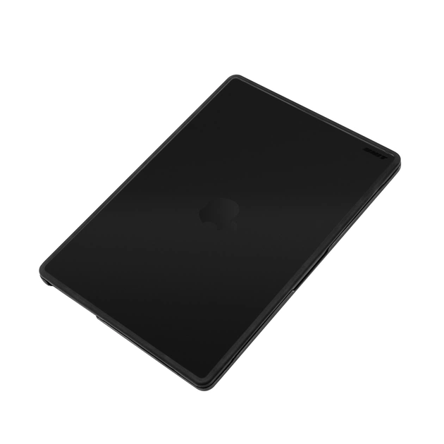 Чохол до ноутбука Armorstandart 13.6" MacBook Air M4/M3/M2 (A3240/A3113/A2681) Black Unit (ARM79467) - picture 4
