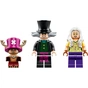 Конструктор LEGO One Piece Тайник врача Гирилука (75641-) - уменьшенное изображение 7