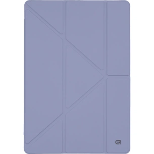 Чохол до планшета Armorstandart Y-Type PEN Samsung Galaxy Tab S9+ / S9 FE+ / S10+ Purple (ARM85529) зображення 1
