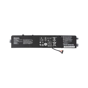 Акумулятор до ноутбука Lenovo IdeaPad 700-15ISKI (L14M3P24) 11.1V 4050mAh PowerPlant (NB480982) зображення 1