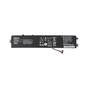 Акумулятор до ноутбука Lenovo IdeaPad 700-15ISKI (L14M3P24) 11.1V 4050mAh PowerPlant (NB480982) - зменшене зображення 1