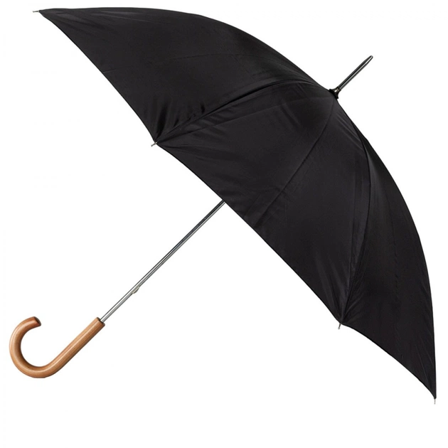 Зонт Incognito 32 G830 Black (G830-019153) - изображение 1
