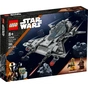 Конструктор LEGO Star Wars Човник-винищувач піратів 285 деталей (75346) - зменшене зображення 1