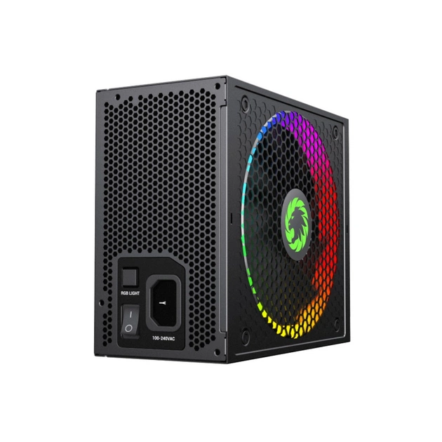 Блок питания Gamemax 750W (RGB-750 PRO) - изображение 3